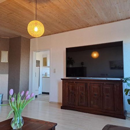 Ferienwohnung Grossdobritz Niederau Exteriér fotografie