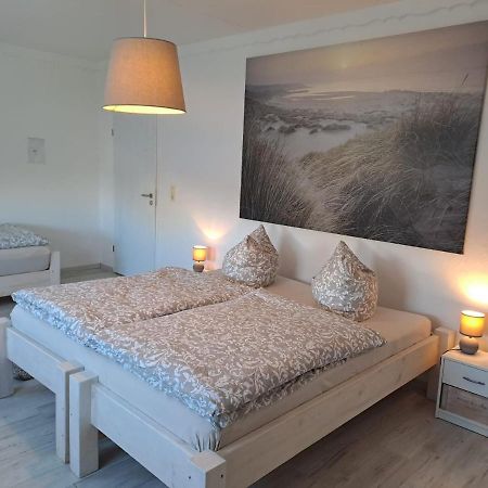 Ferienwohnung Grossdobritz Niederau Exteriér fotografie
