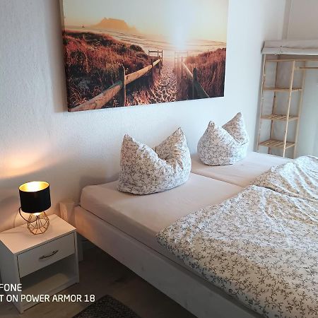 Ferienwohnung Grossdobritz Niederau Exteriér fotografie