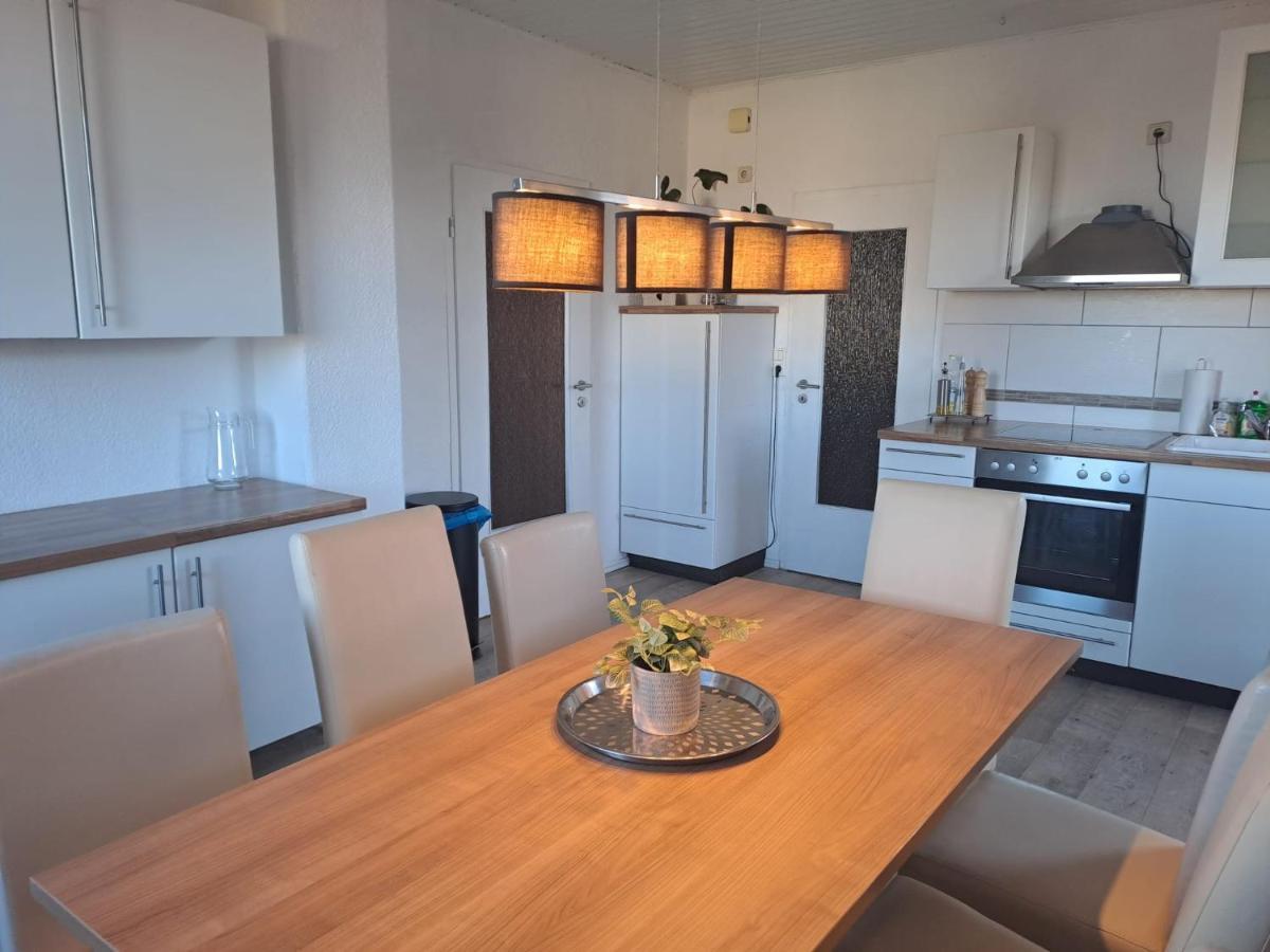 Ferienwohnung Grossdobritz Niederau Exteriér fotografie