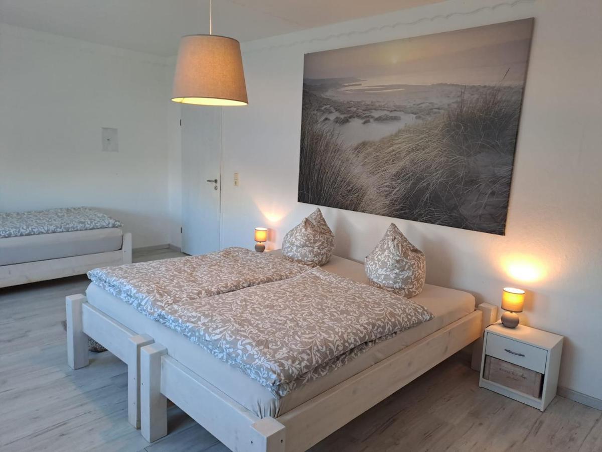 Ferienwohnung Grossdobritz Niederau Exteriér fotografie