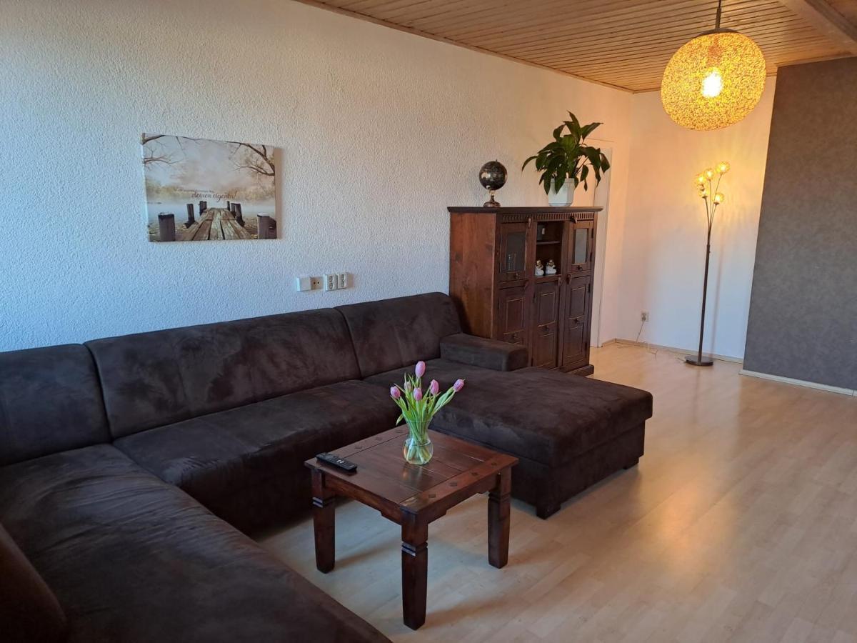 Ferienwohnung Grossdobritz Niederau Exteriér fotografie