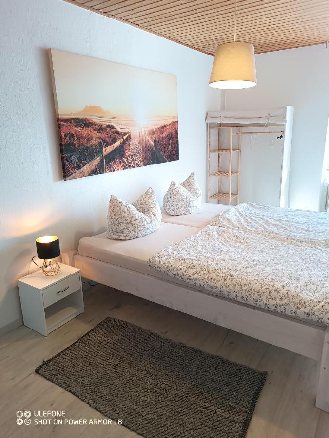 Ferienwohnung Grossdobritz Niederau Exteriér fotografie